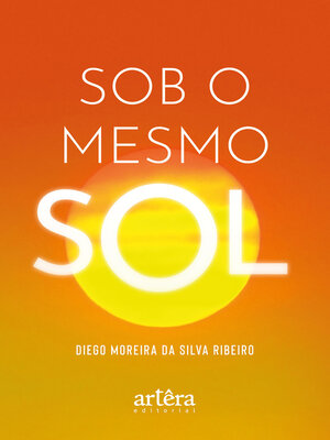 cover image of Sob o Mesmo Sol